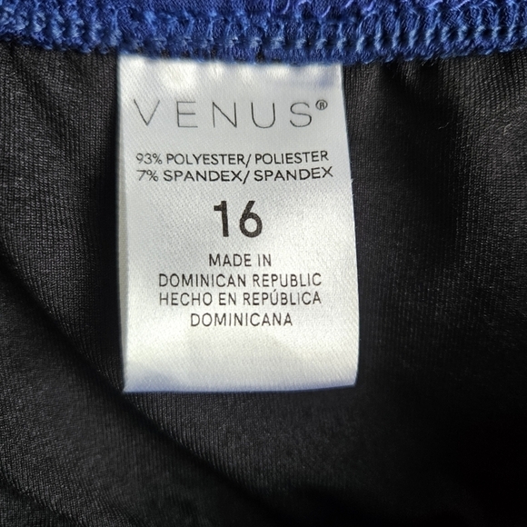Venus Rio Tankini Sz 16 - Picture 6 of 8
